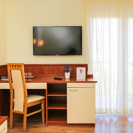 Hotel Merlot Opuzen  외부 사진