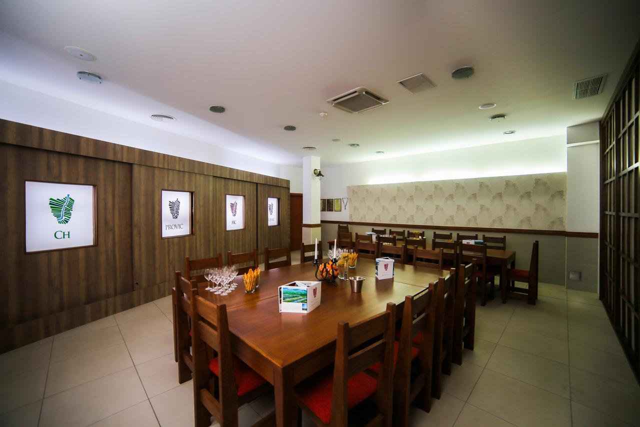 Hotel Merlot Opuzen  외부 사진